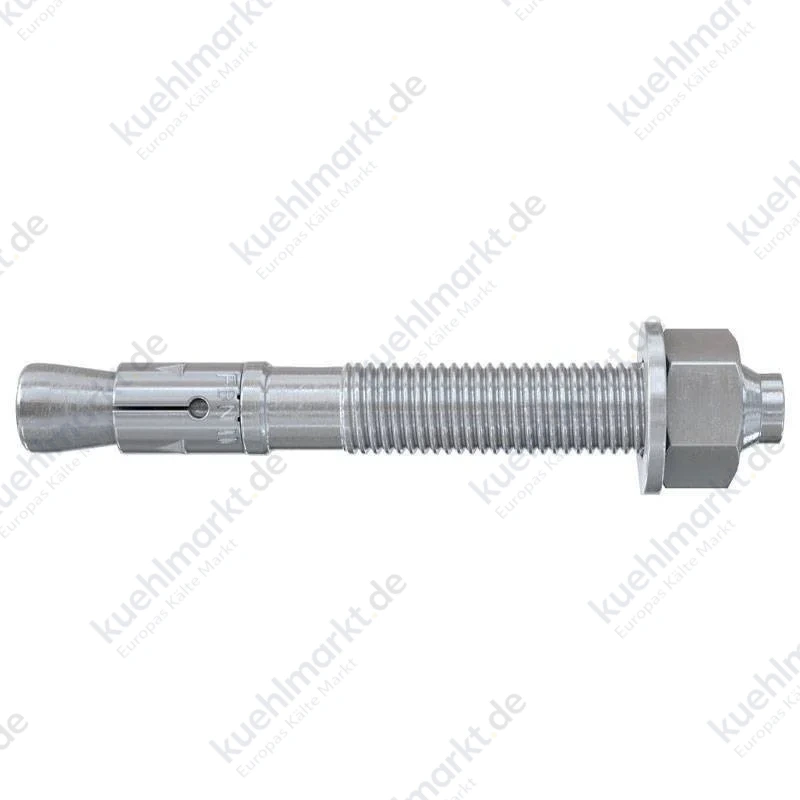 Fischer Bolzenanker FBN II Durchmesser 10 mm 00040854