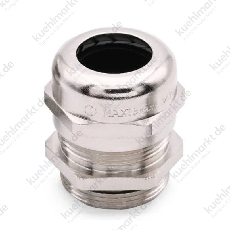 Cembre Maxibrass Pg36 IP68 Kabelverschraubung 2900.36N