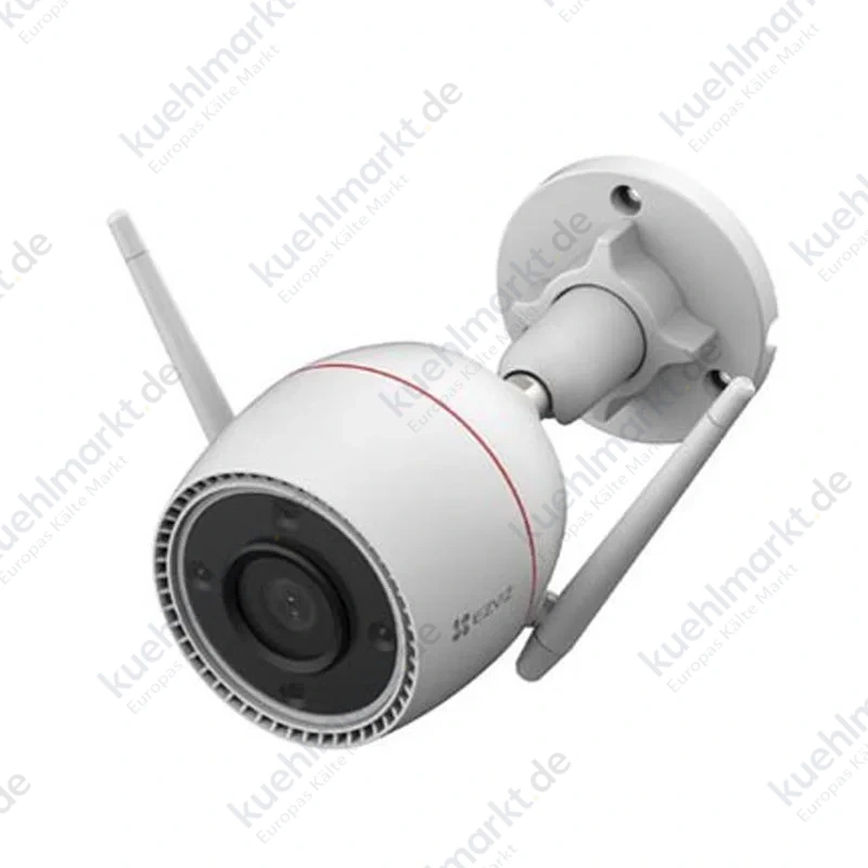 Ezviz Bullet-Kamera H3C Smart Home Wi-Fi 5MP für den Außenbereich