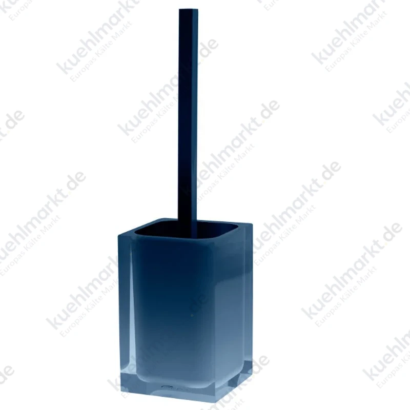 Gedy Rainbow WC-Bürstenhalter petrolblau RA33-65