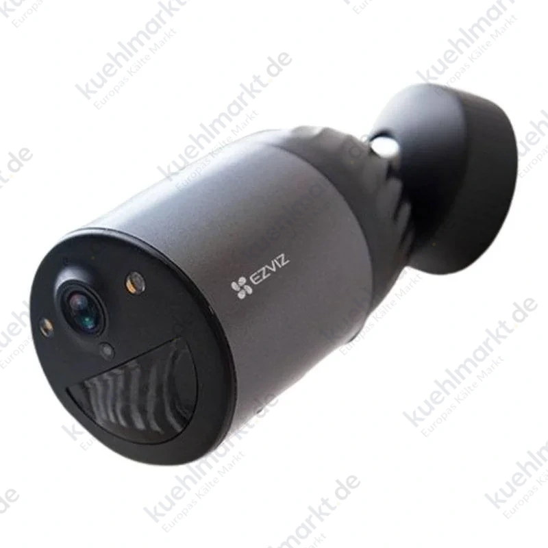 Ezviz BC1C 2,8 mm WLAN 4MP Akku Kamera 303102026
