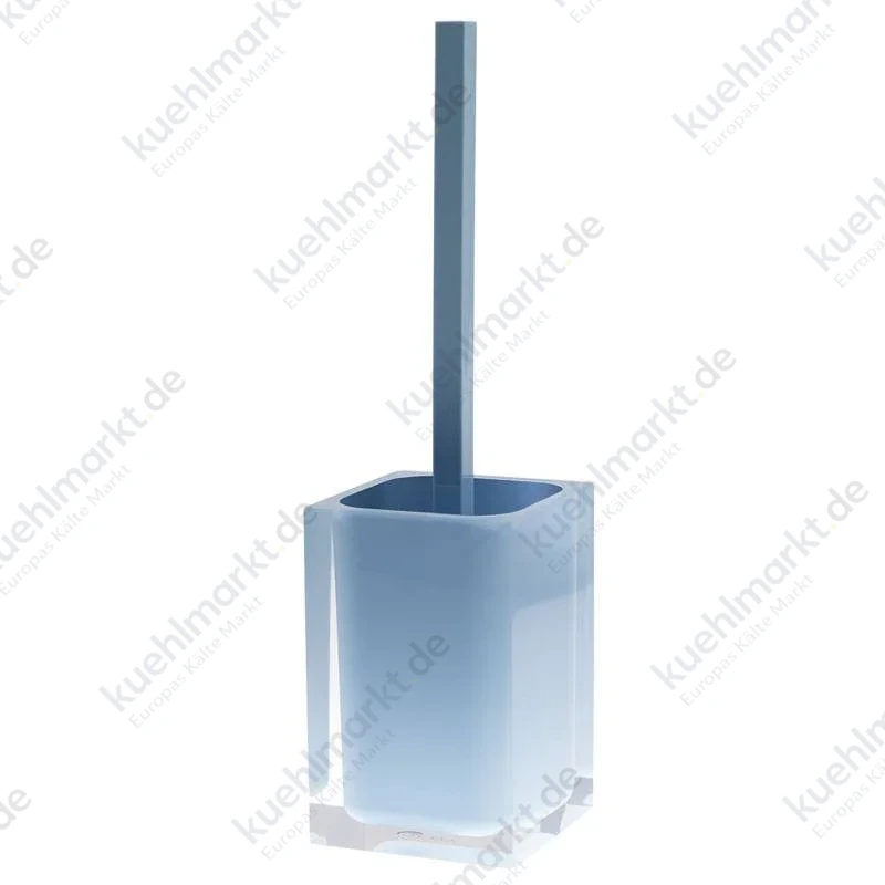 Gedy Rainbow WC-Bürstenhalter himmelblau RA33-86