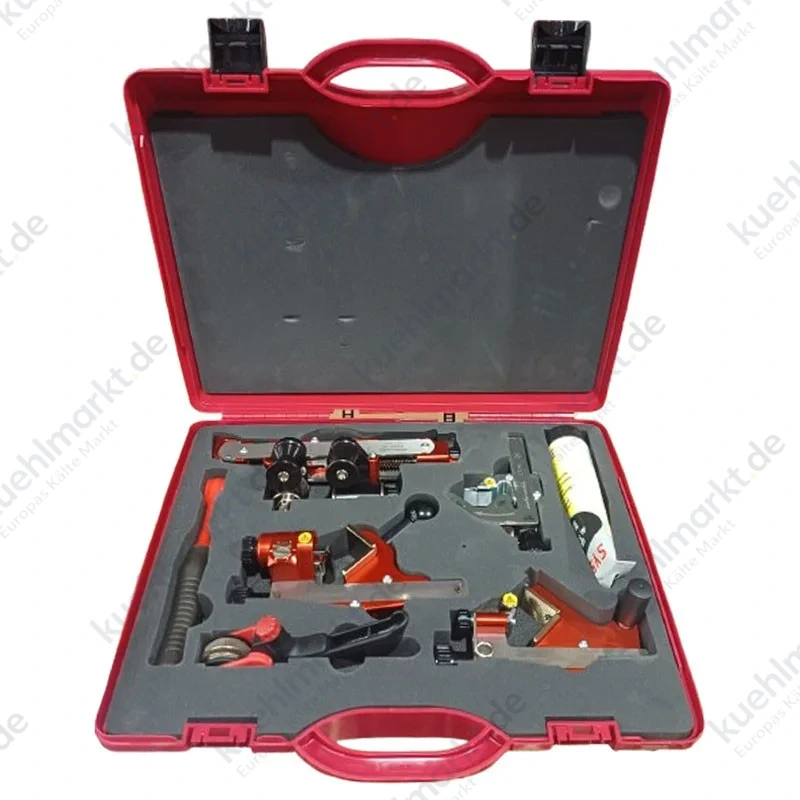 Intercable Set Abisolierwerkzeug AMX-AMS-FBS-IMS 1799004