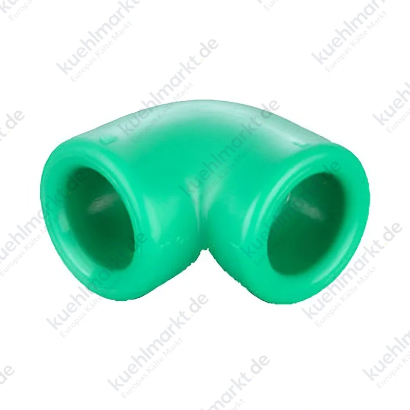 Aquatherm Winkelstück 45 Grad D 125 1080125011