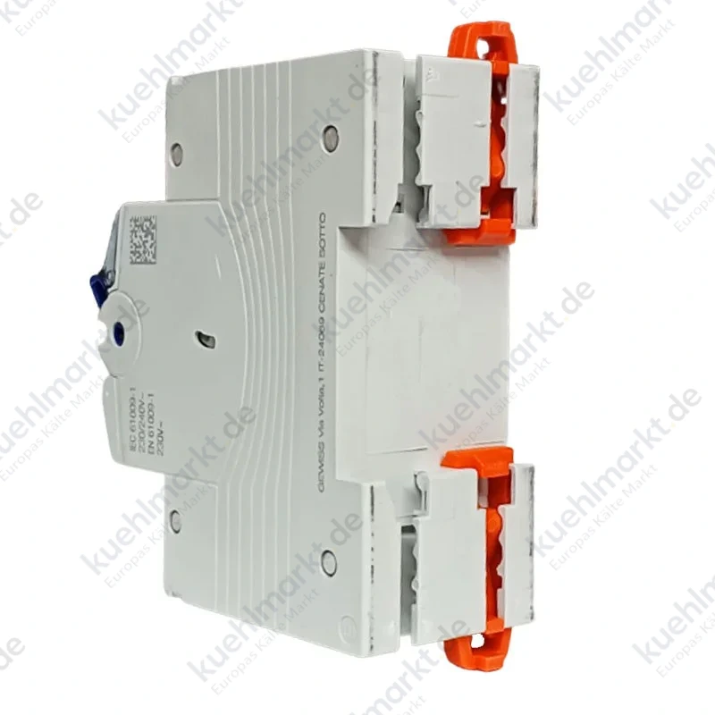 Gewiss Fehlerstrom und Leitungsschutzschalter 32A 2P 300MA AC 4.5KA 2 Module GW94040