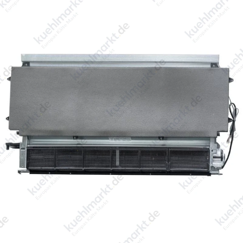 Innova Airleaf SLI 600 Einbau-Fancoil 2,81/3,02kW F070000041