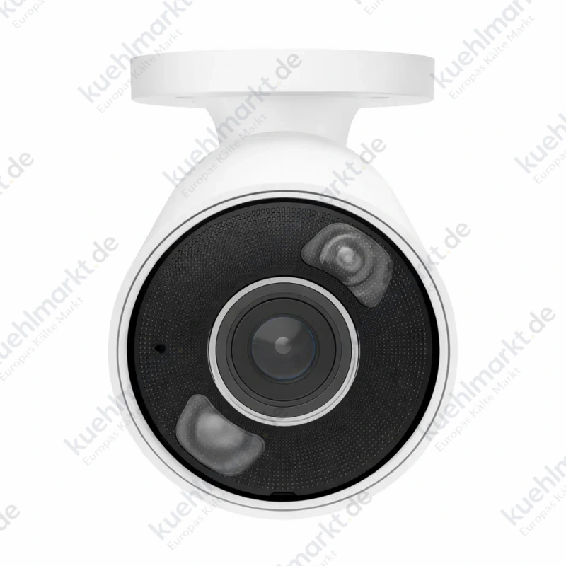 Ajax BulletCam Kamera HL IP 5MP Optik 4mm IP65 weiß