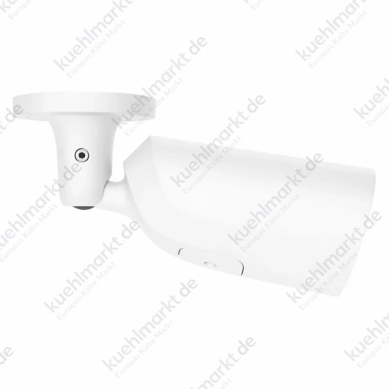 Ajax BulletCam Kamera HL IP 5MP Optik 4mm IP65 weiß