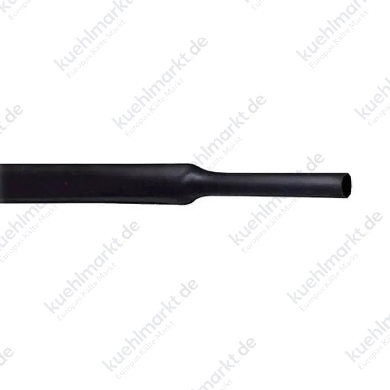 Cellpack Schrumpfschlauch geringe Dicke 9.5x4.8mm 127191