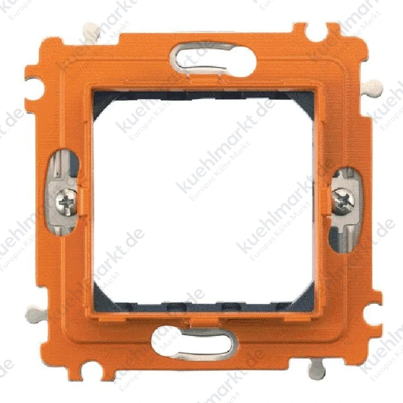 Bticino Axolute Rahmen 2 Module H4702IT