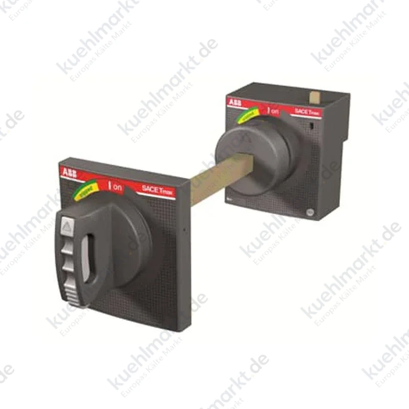 Abb Drehgriff für XT1-XT3-Schalter 1SDA066479R1