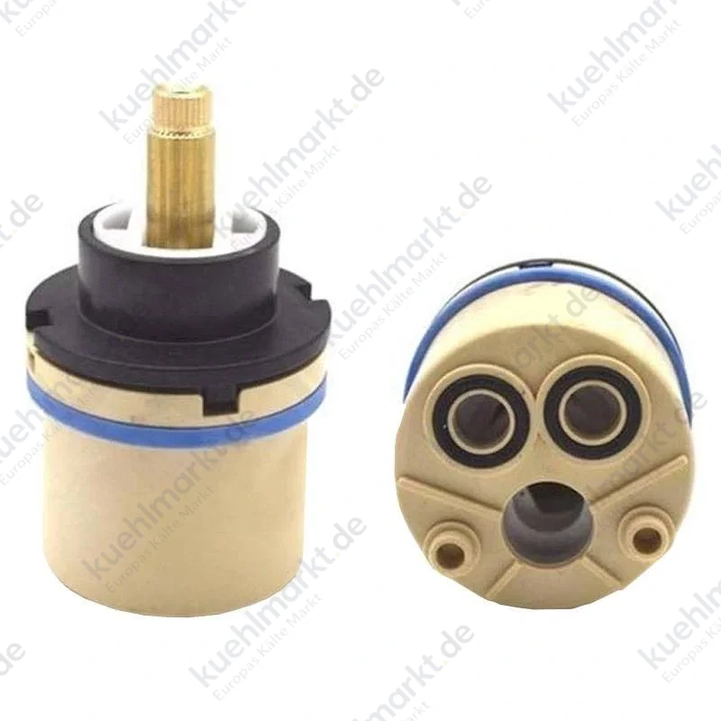 Kartusche für Paini Atomix Armaturen Durchmesser 45 mm rund 20CC956