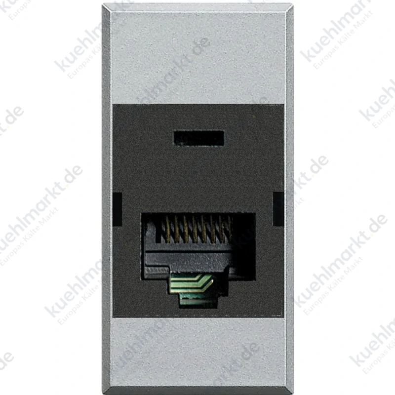 Bticino Axolute RJ45-Buchse Kategorie 6 UTP