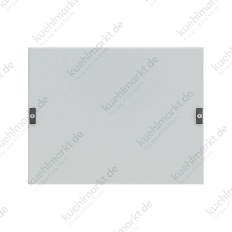 Paneel für Abb-Stromkästen 600x400mm für den Innenbereich QCC064001