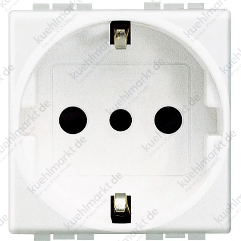 Bticino Livinglight Schuko-Steckdose N4140