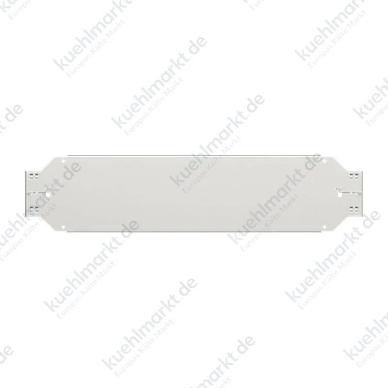 Abb Montageplatte für Stromkästen 800x200mm für den Innenbereich QM0802000