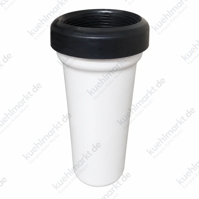 Bonomini Gerade Verlängerung für WC-Ablauf D 110 mm 84319PP11C0