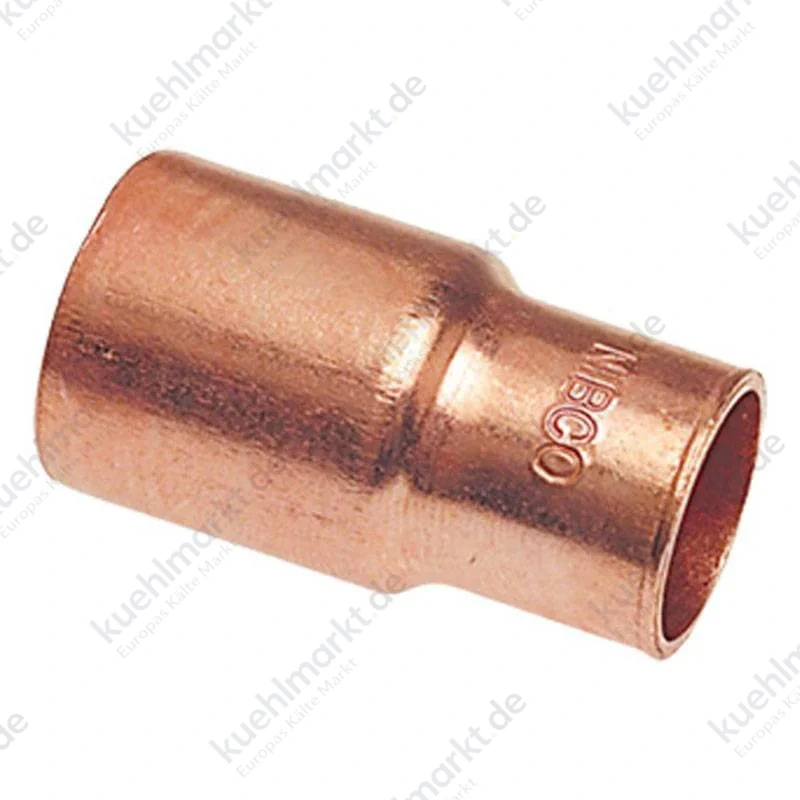 Ibp Muffe für Klimaanlagen I/I 1 3/8 x 1 7/8 Kupfer 9600 011007000