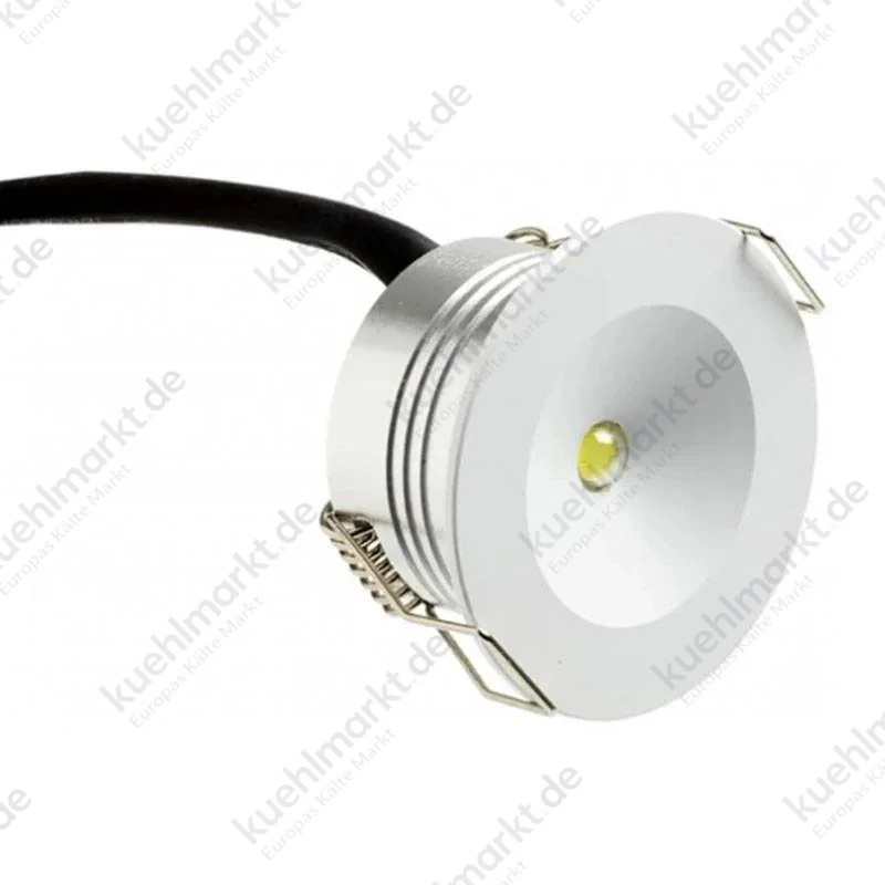 Linergy Einbauleuchte SE 3h IP40 NL1001