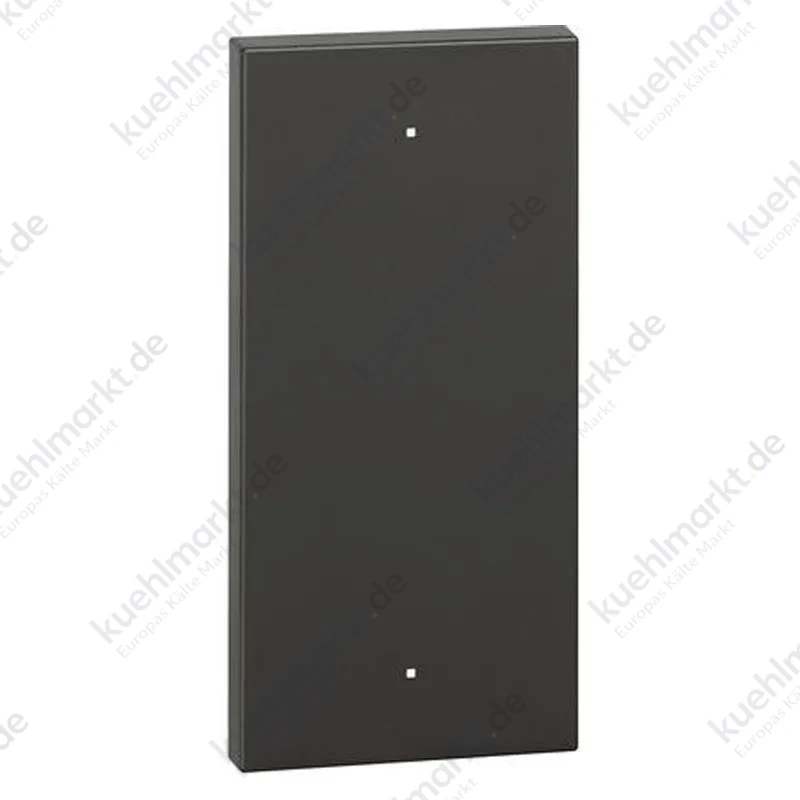 Bticino Touch Lichtsteuerung Living Now Schwarz KG8010