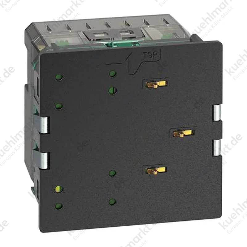 Bticino Living Now Anschlussmodul mit Netzteil K8003