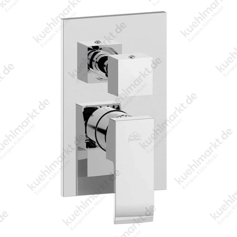 Century Led-Deckenleuchte STABILA 36W 3000K IP20 120 cm STB-361230