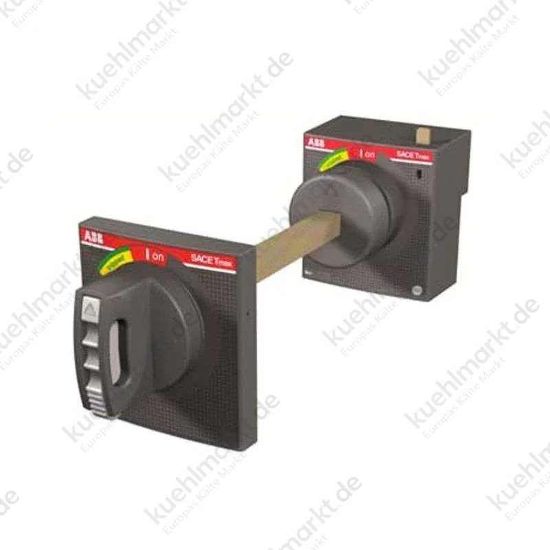 Abb Drehgriff für Schalter XT2-XT4 1SDA069055R1