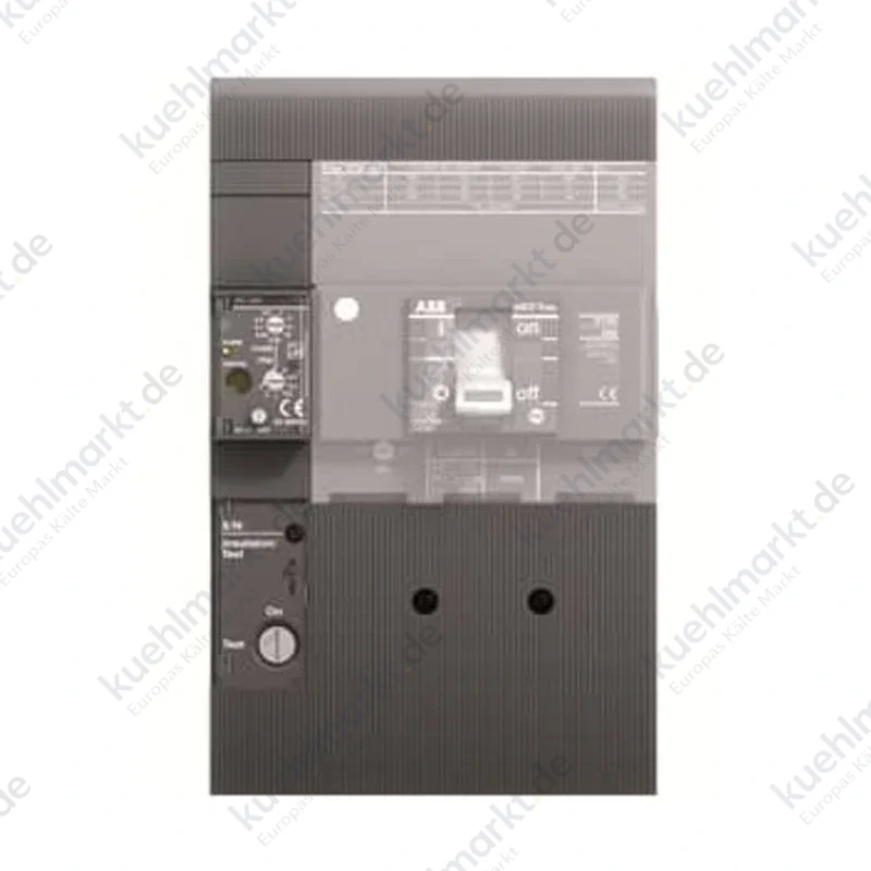 Abb Arbeitsstromauslöser FI-Schalter Sel RC XT3 1SDA067130R1