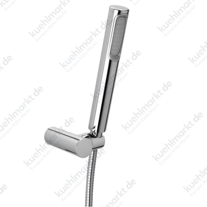 Paffoni Stick Badewannenarmatur mit Handbrause Chrom SK023CR