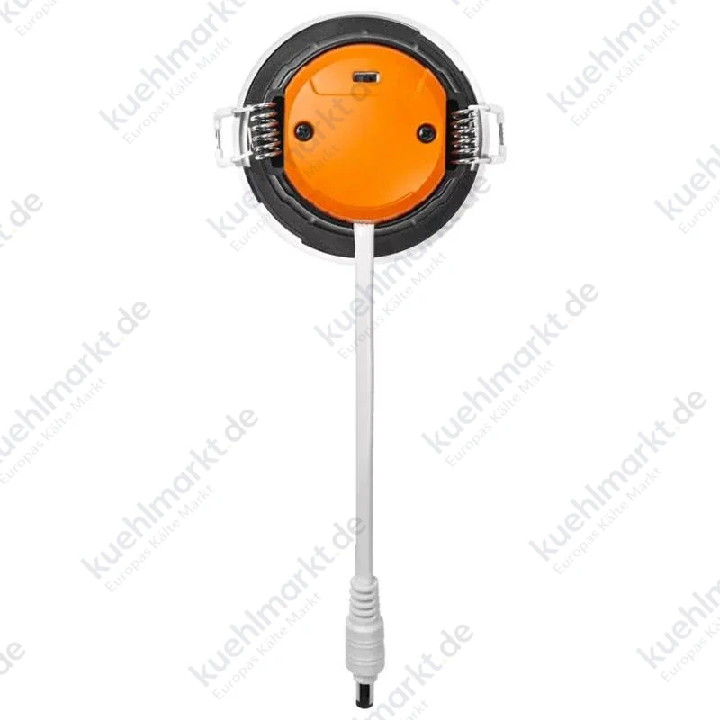 Osram Ledvance LED-Einbaustrahler SP CBO FIX 5,5W 2700-3000-4000K
