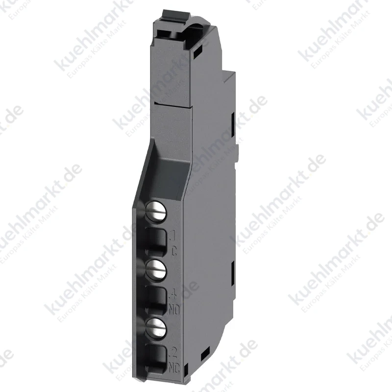 Siemens Hilfskontakt Typ HQ-EL verpackt 3VA99880AA13