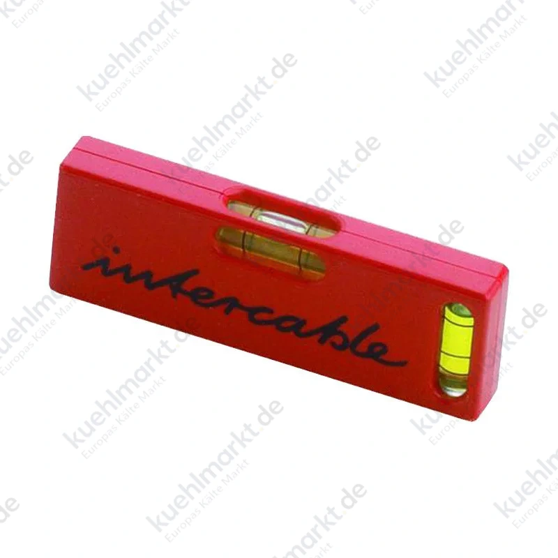 Intercable “Baby”-Wasserwaage - 7404100