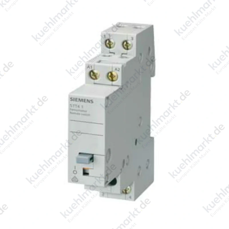 Siemens Fernsteuerschalter  2NA 230V 1M 5TT41020