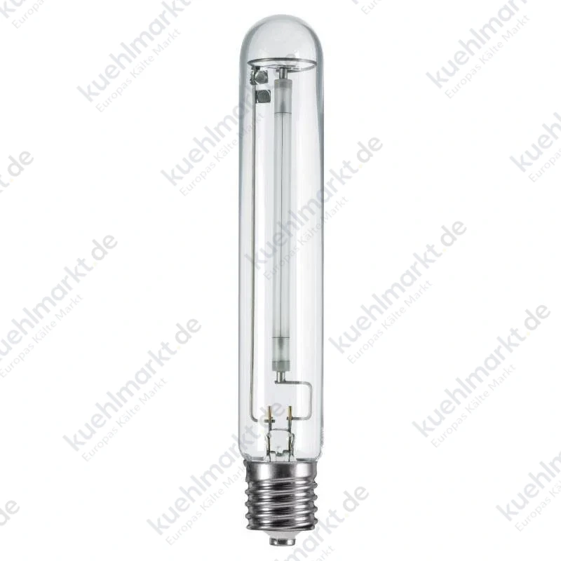 Ledvance Osram Natriumdampflampe 400W E40 2000K NAVT400SUPER