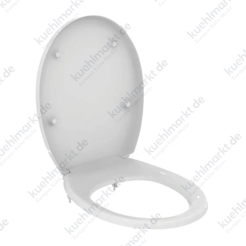 Ideal Standard WC-Sitz und Deckel W304001