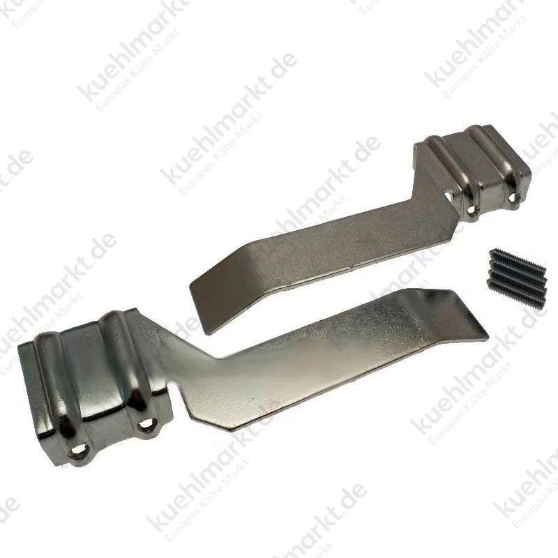 Came Paar Halterungen für Endschalter BY-BX 119RIY038