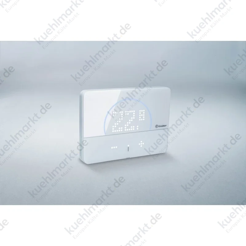 Finder WIFI Zeitschaltuhr Smart Bliss 2 Wandmontage 1CB190050007