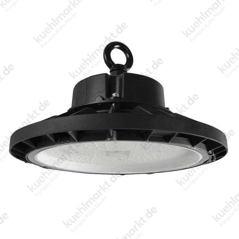 Nobile LED-Scheinwerfer 150W 4000K 21000 Lumen 110 Grad Abstrahlwinkel HBL/150/F/4K