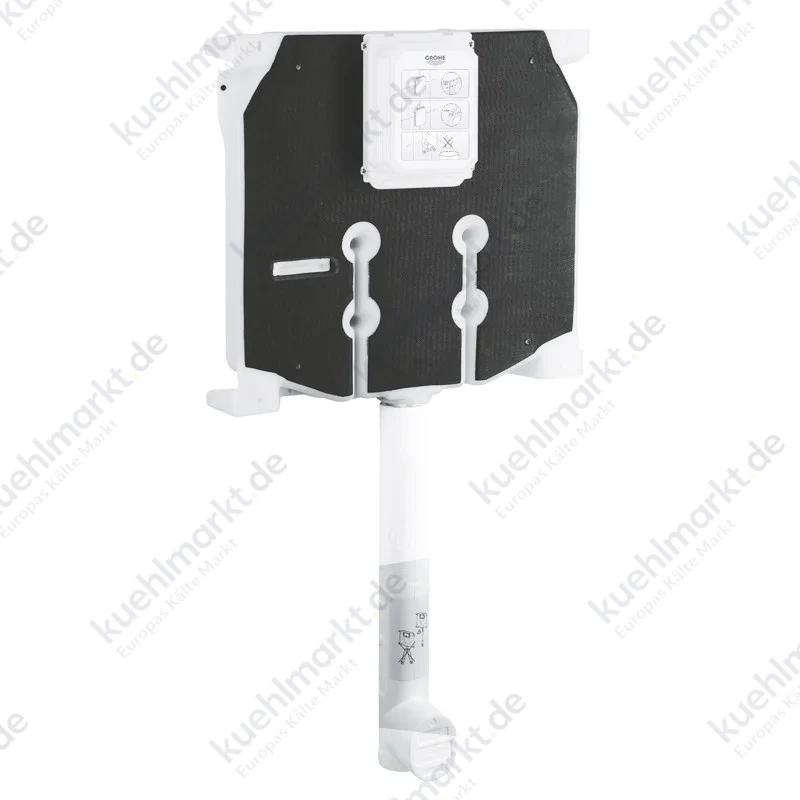 Grohe Spülkasten 80 mm 38863000