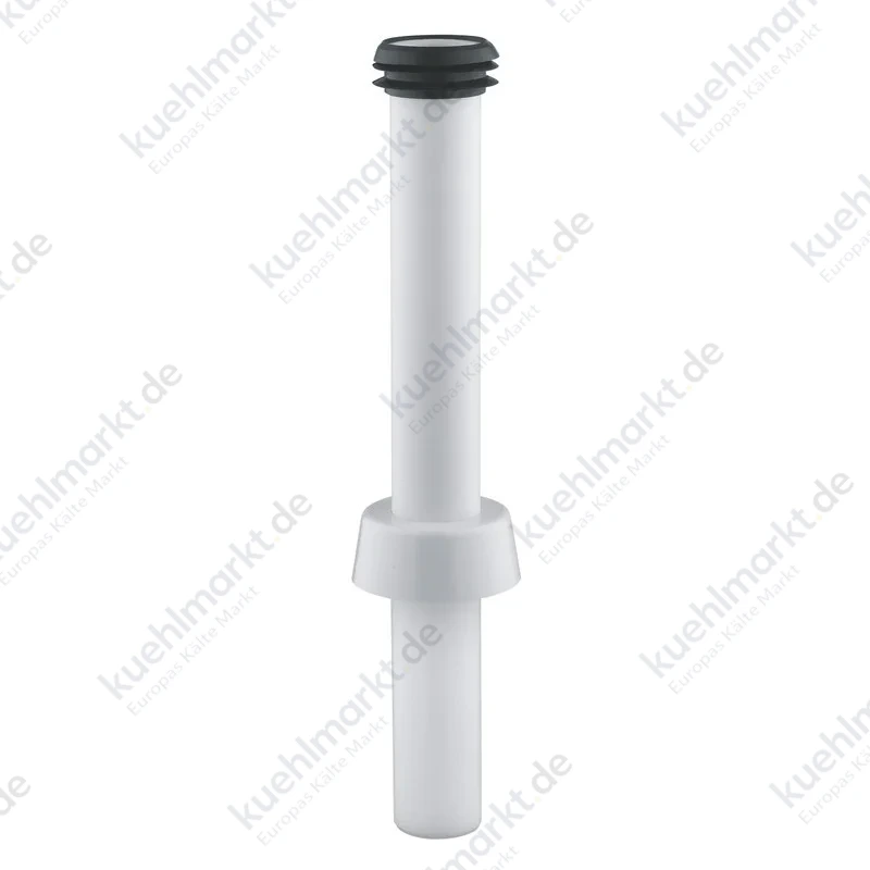 Anschlusskanal für Grohe-Kassette Weiß 37103SH0