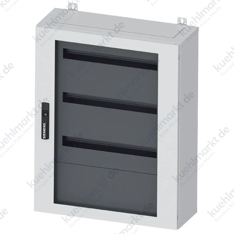 Siemens Wandschrank ALPHA630 96 Module H800 P250 IP55 8GK99880KL00