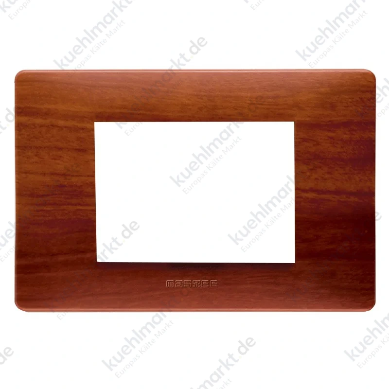 Plaque Master Mix essence cherri 3 Plätze 21MX413