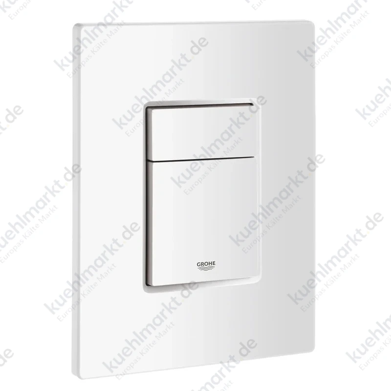 Grohe Skate Cosmpolitan Antriebsscheibe Weiß 38732SH0