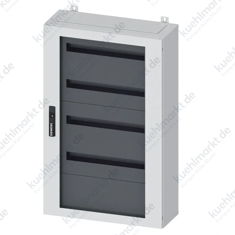 Siemens Wandschrank ALPHA630 120 Module H1000 P250 IP55 8GK99880KL01