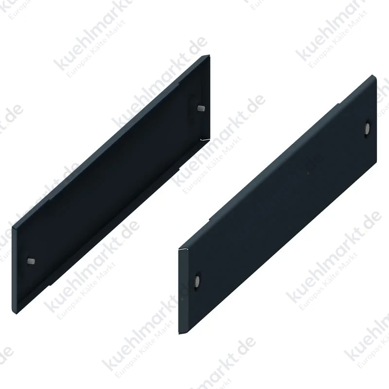 Siemens Seitenbodenabdeckung SIVACON S4 H100 B600 8PQ106BA01