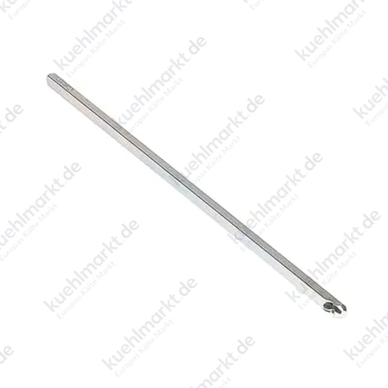 Abb Welle für Drehbetätigung 6mm Länge 330mm EE 326 3