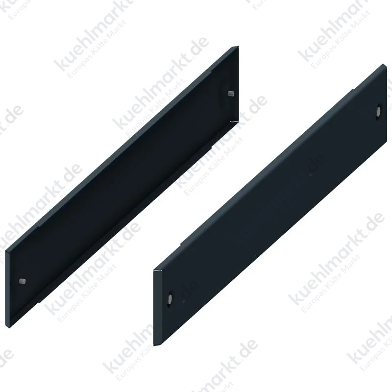 Siemens Seitenbodenabdeckung SIVACON S4 H100 P800 8PQ108BA01