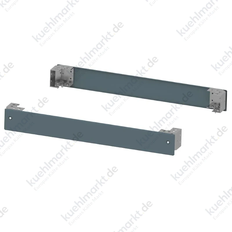 Sockel mit Frontabdeckung Siemens SIVACON S4 H100/B1000 8PQ10110BA01