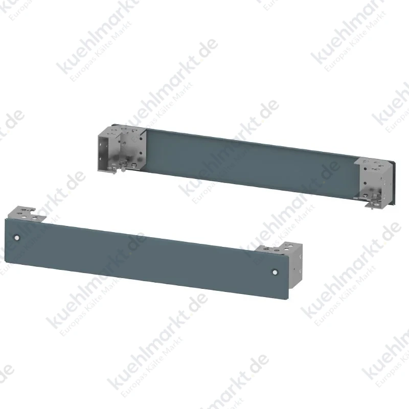 Sockel mit Frontabdeckung Siemens SIVACON S4 L800 8PQ10180BA01
