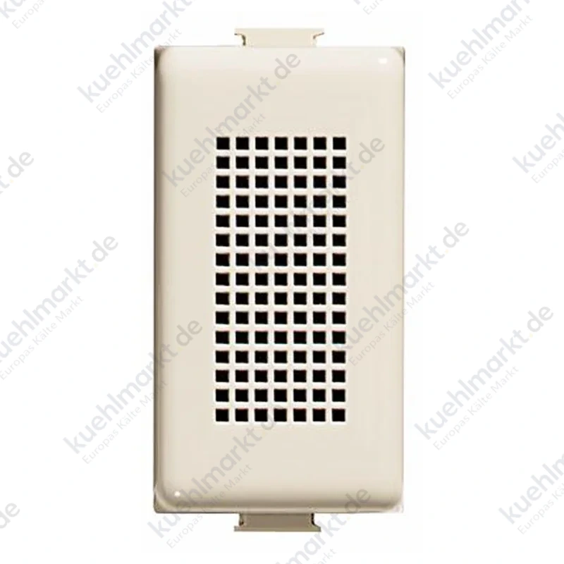 Bticino Matix Läutwerk TT 230V AC Elfenbeinfarbe A5041N